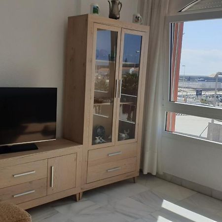 Apartamento El Puerto Bahía Tarifa Exterior foto